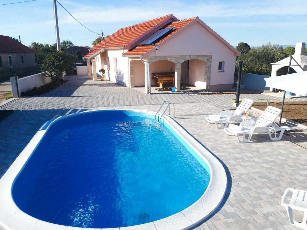 Samodol Villa Drinovci Exterior photo